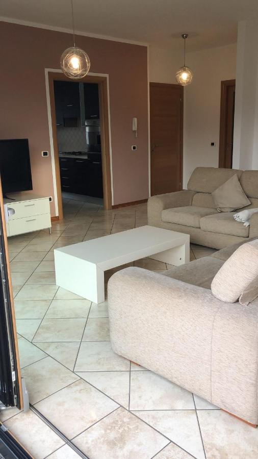 Como Lake Holiday Home Colico Esterno foto