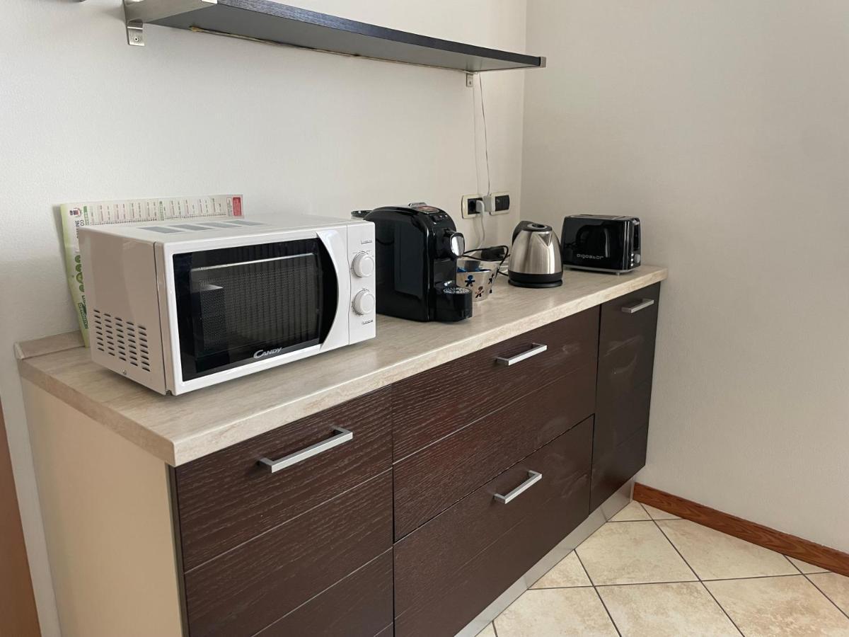 Como Lake Holiday Home Colico Esterno foto