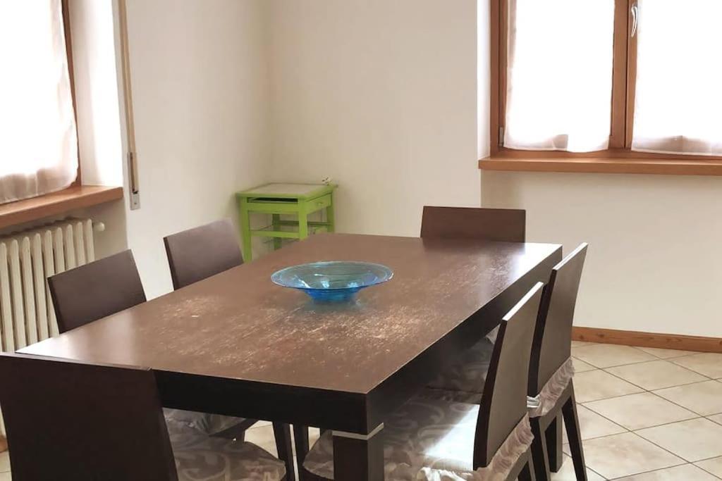 Como Lake Holiday Home Colico Esterno foto