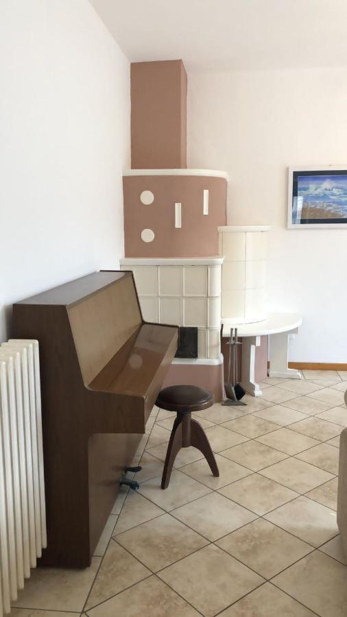 Como Lake Holiday Home Colico Esterno foto