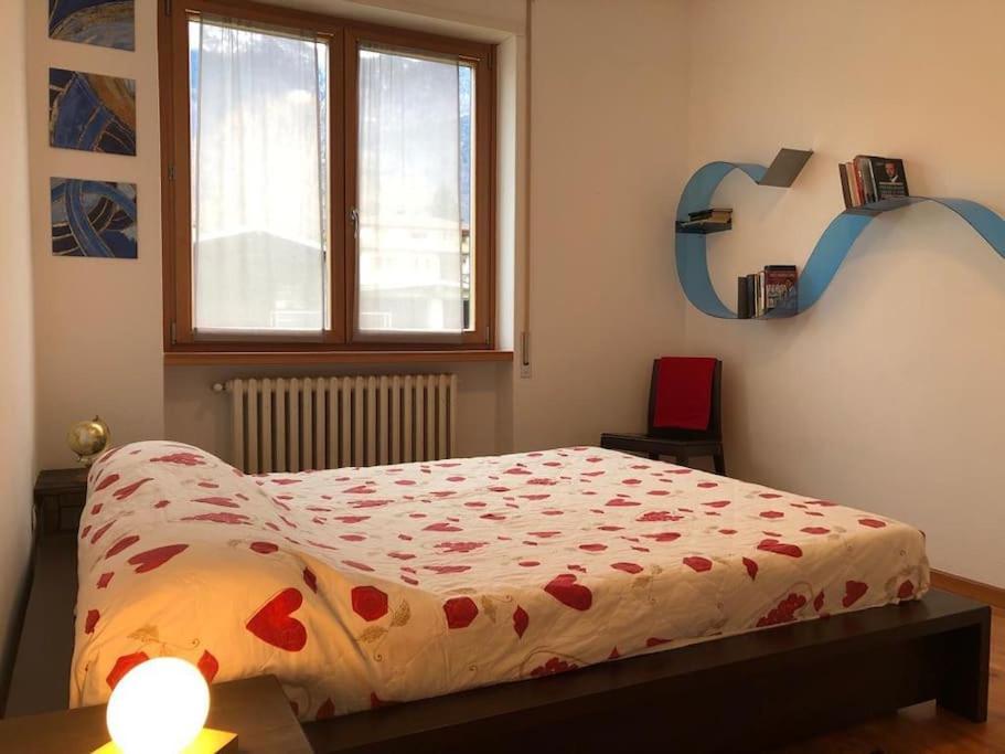 Como Lake Holiday Home Colico Esterno foto