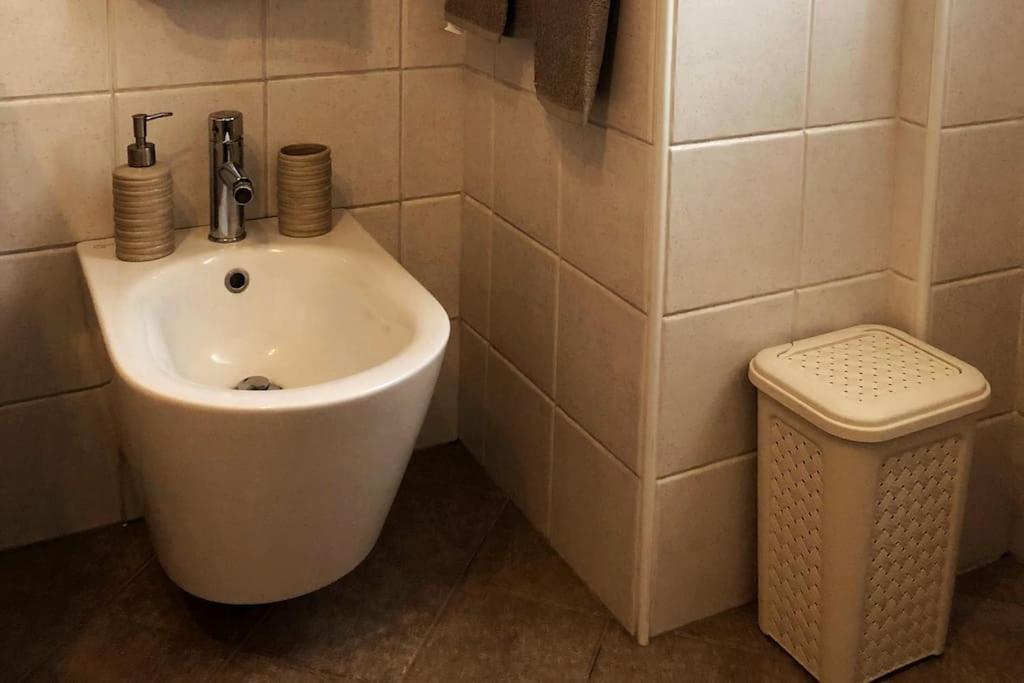 Como Lake Holiday Home Colico Esterno foto