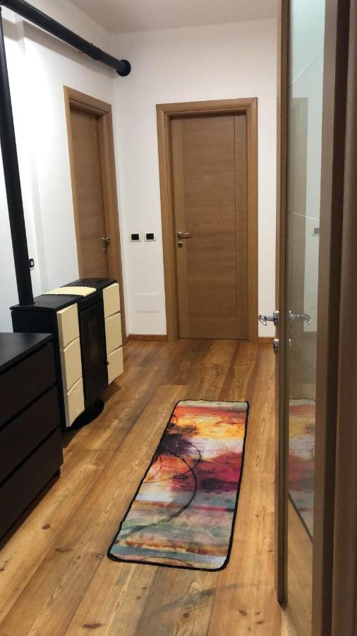 Como Lake Holiday Home Colico Esterno foto