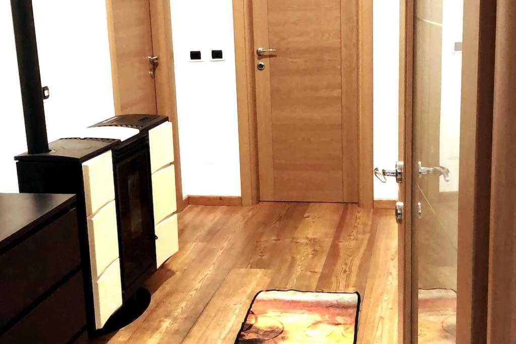 Como Lake Holiday Home Colico Esterno foto